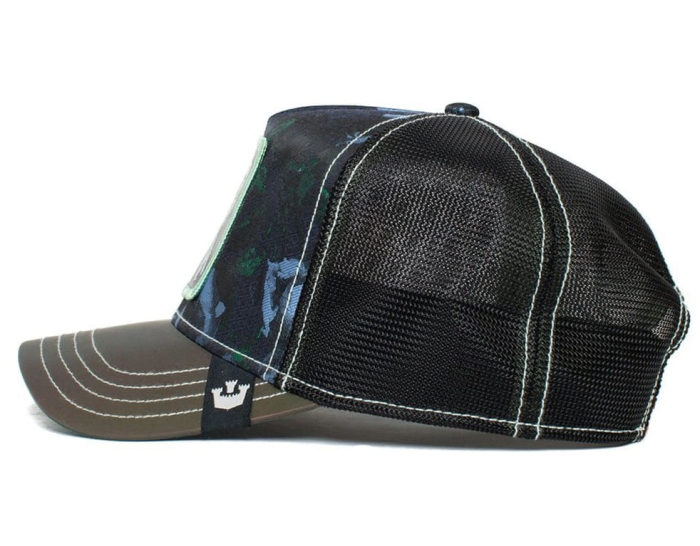 Goorin czapka z daszkiem MOON BUTTERFLY trakerka.jpg
