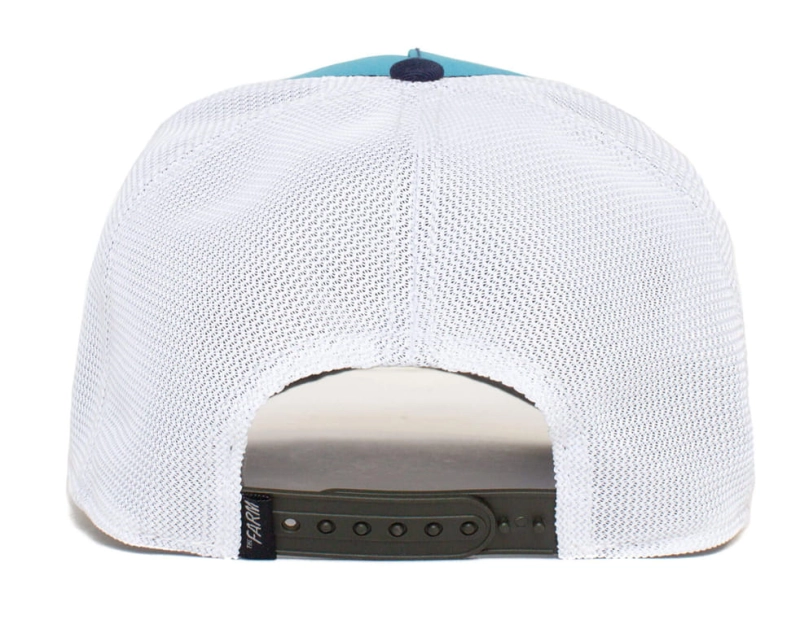 Czapka z daszkiem CHILL OWLT ICE Goorin Brothers - Animal Farm by Goorin.jpg