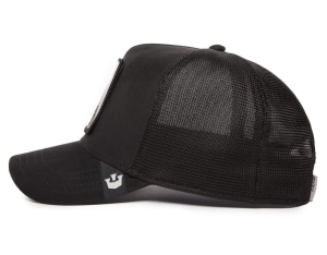 Goorin Brothers czapka trakerka SUEDE BAT FLY - zamszowa czapka.jpg