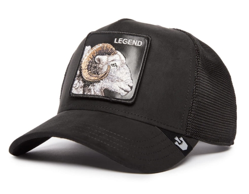CZAPKA TRAKERKA SUEDE RAM LEGEND GOORIN.jpg
