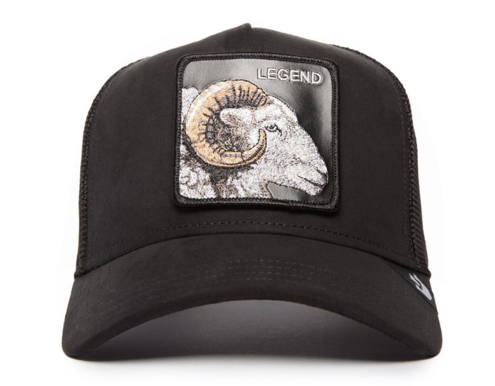 SUEDE RAM LEGEND CZAPKA GOORIN.jpg