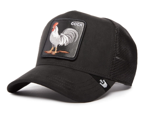 CZAPKA Z DASZKIEM GOORIN SUEDE COCK.jpg