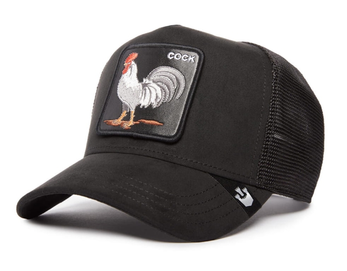 CZAPKA Z DASZKIEM GOORIN SUEDE COCK.jpg