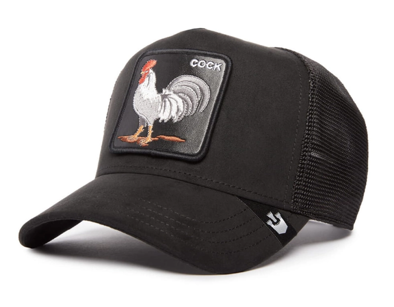 CZAPKA Z DASZKIEM GOORIN SUEDE COCK.jpg