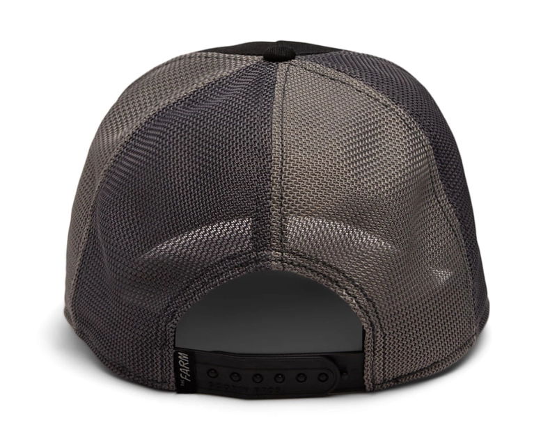 GOORIN CZAPKA BULLETPROOF NOSOROŻEC - Modna czapka na lato.jpg