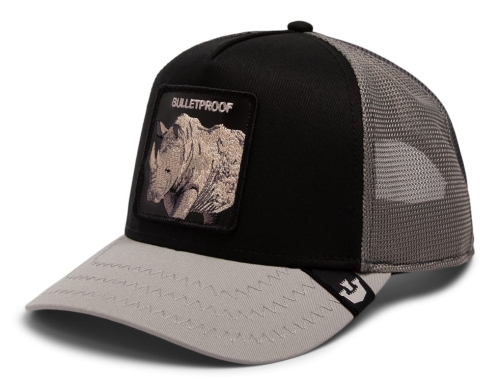 GOORIN CZAPKA BULLETPROOF NOSOROŻEC.jpg