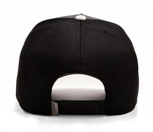Czapka trakerka Goorin LEATHER SNAKE MAMBA Animal Farm.jpg