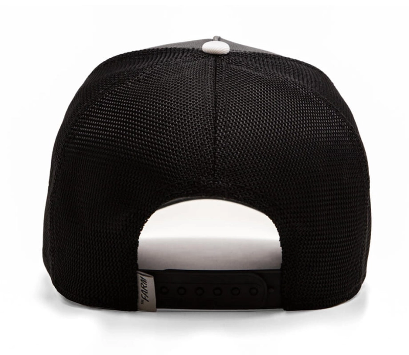 Czapka trakerka Goorin LEATHER SNAKE MAMBA Animal Farm.jpg