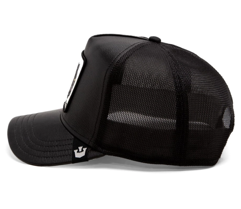 CZAPKA LEATHER PANTHER CZAPKA.jpg