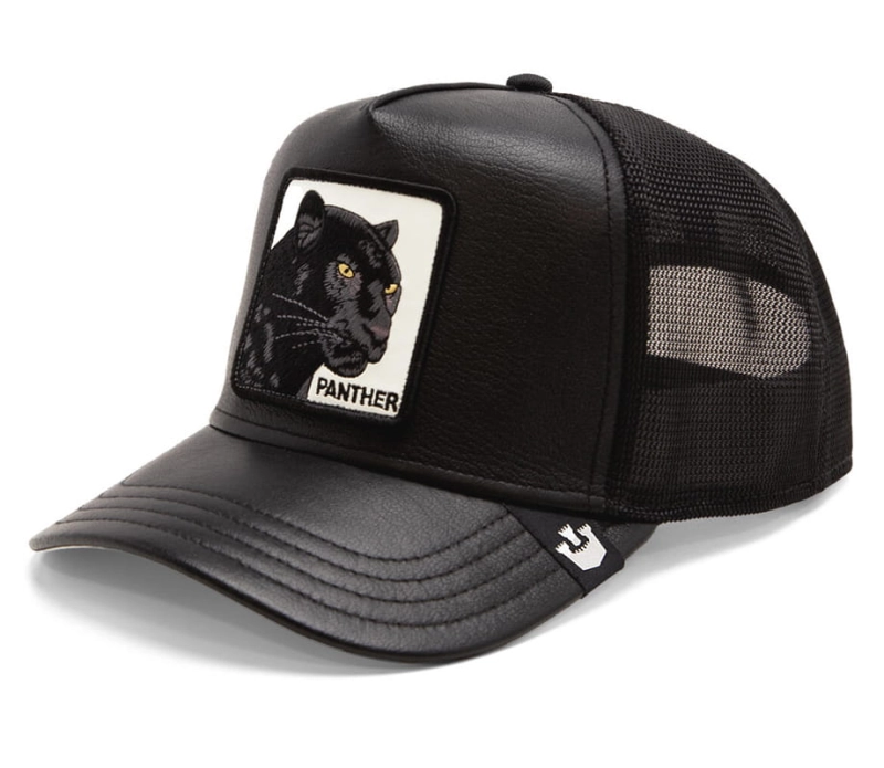 GOORIN CZAPKA LEATHER PANTHER.jpg