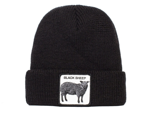CZAPKA GOORIN BLACK SHEEP BEANIE.jpg