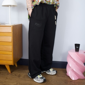 SPODNIE Waiter Sweatpants – Manta Black.jpeg