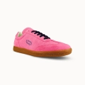 Buty JoDis SOHO Pink - kolorwe trampki.webp