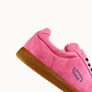 Buty JoDis SOHO Pink - buty.webp
