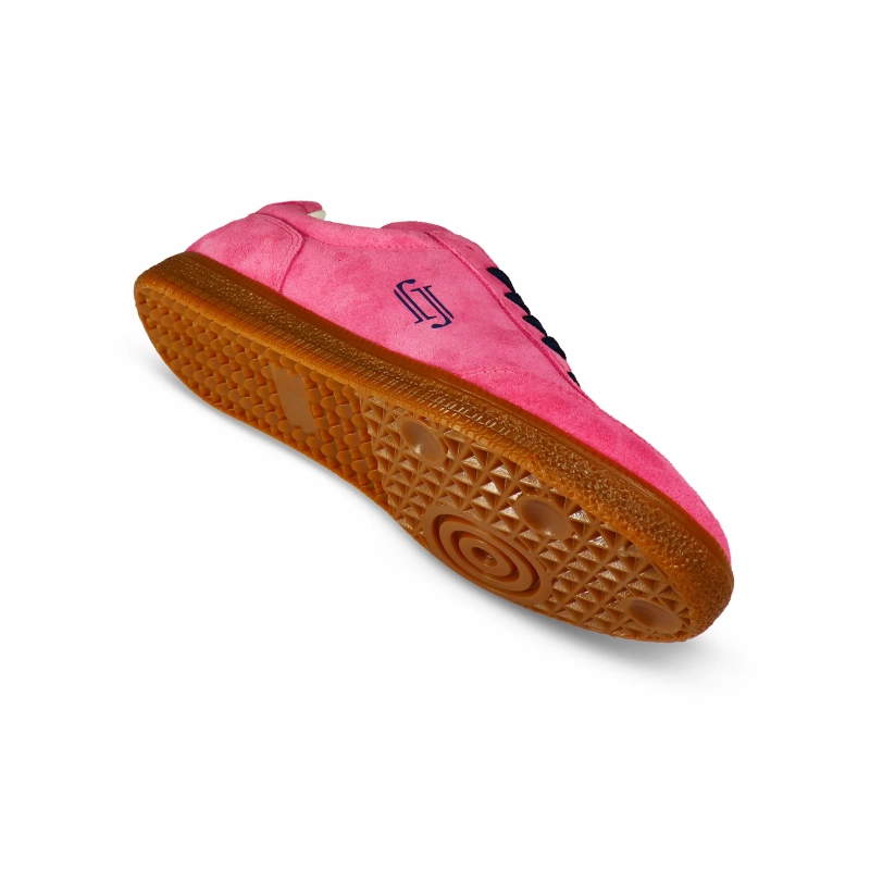 Buty JoDis SOHO Pink - designerskie buty.webp