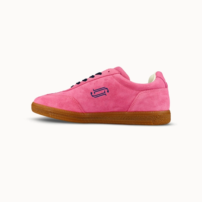 Buty JoDis SOHO Pink - sportowe buty.webp