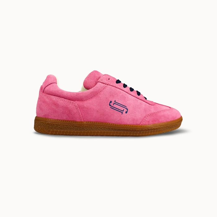 Buty JoDis SOHO Pink.webp