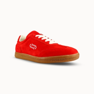 Sneakery damskie Buty JoDis SOHO Red.webp