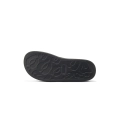 AUSTRALIA LUXE COLLECTIVE BUTY DAMSKIE LEANNA NAPPA BLACK – eleganckie skórzane klapki typu slider z poprzecznymi paskami - damskie buty premium.webp