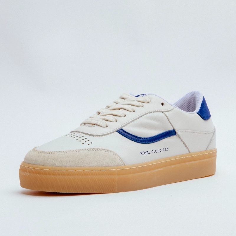 Algori buty Royal Cloud 22.6 Sneaker - retro buty.webp