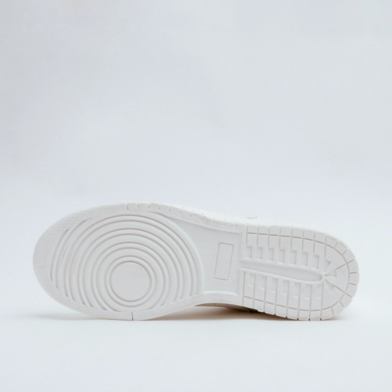 Court OG White Sneaker Algori Buty Sportowe unisex.webp