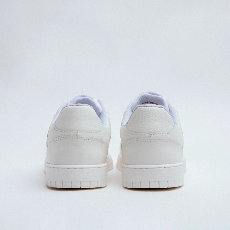 Court OG White Sneaker Algori Buty Sportowe - modne obuwie.webp