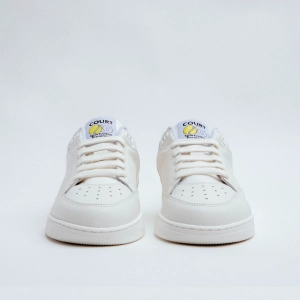 Court OG White Sneaker Algori Buty Sportowe - byty do tenisa.webp