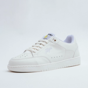 Court OG White Sneaker Algori Buty Sportowe - retro.webp