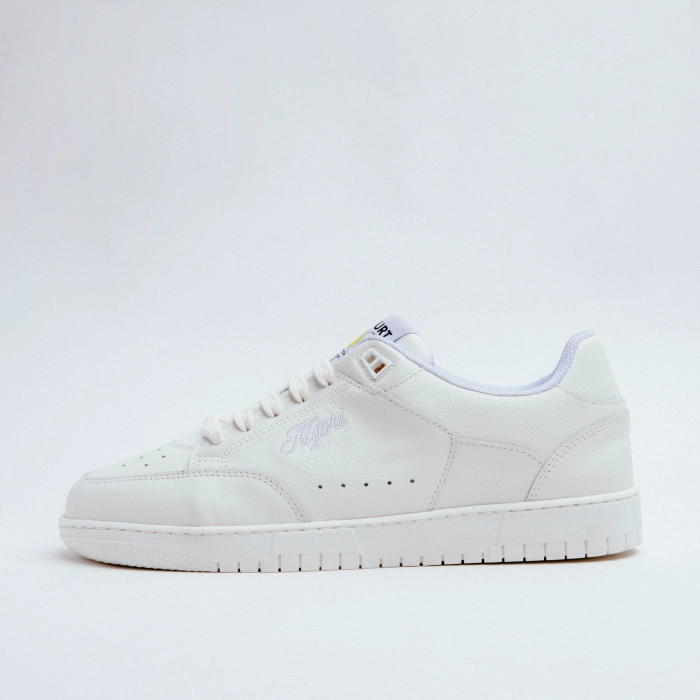 Court OG White Sneaker Algori Buty Sportowe.webp