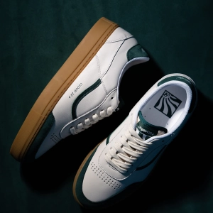 Buty Algori Cloud Green 22.6 Sneaker - marki premium sklep z butami.webp