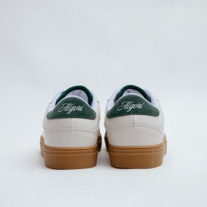 Buty Algori Cloud Green 22.6 Sneaker - obuwie premium.webp