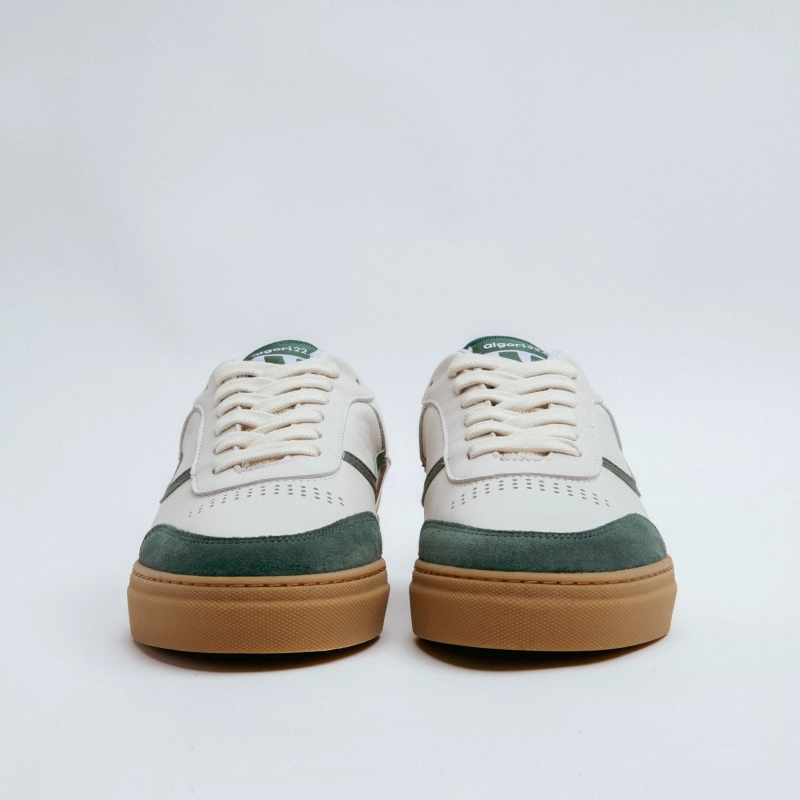 Buty Algori Cloud Green 22.6 Sneaker - buty damskie, męskie.webp
