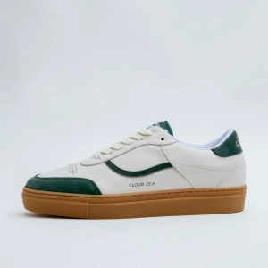 Buty Algori Cloud Green 22.6 Sneaker.webp