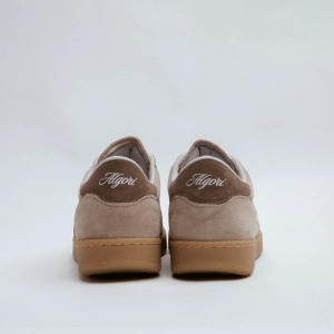 Algori buty Boston Soul 22.5 Grey Sneaker - buty premium.webp