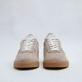 Algori buty Boston Soul 22.5 Grey Sneaker -wygodne trampki.webp