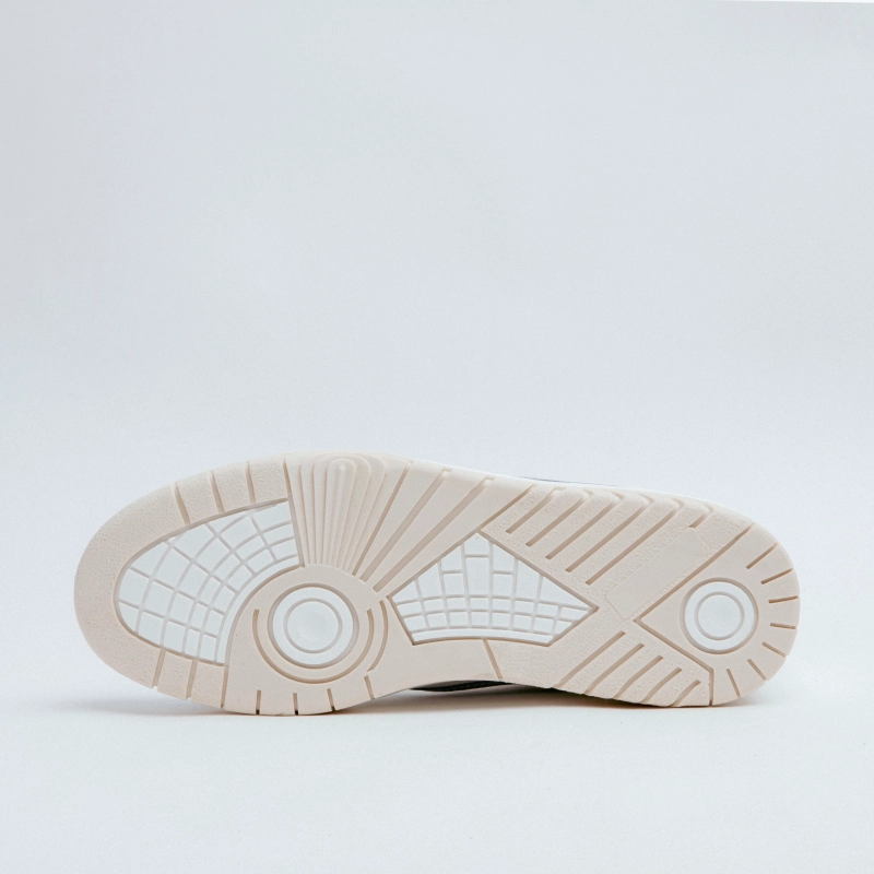Algori buty Botanical 22.3 Blue Sneaker - obuwie premium.webp