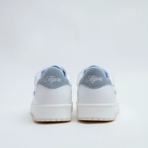 Algori buty Botanical 22.3 Blue Sneaker - buty męskie, damskie.webp