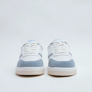 Algori buty Botanical 22.3 Blue Sneaker - buty damskie, męskie.webp