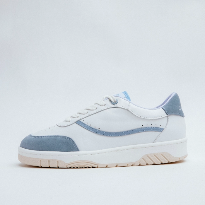 Algori buty Botanical 22.3 Blue Sneaker.webp