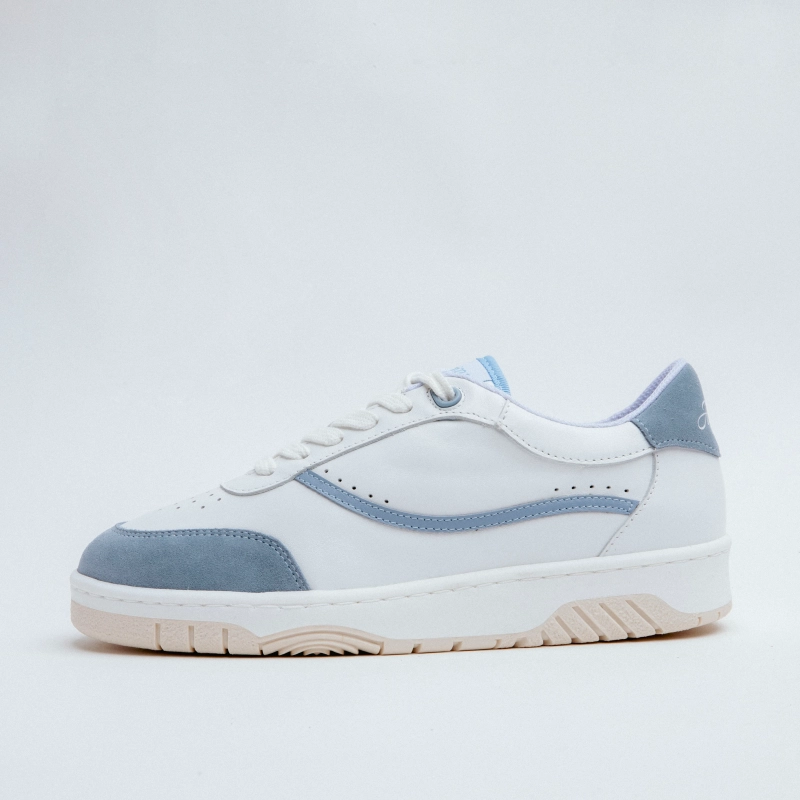 Algori buty Botanical 22.3 Blue Sneaker.webp