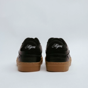Algori buty Dark Cloud 22.6 Sneaker czarne sportowe obuwie.webp