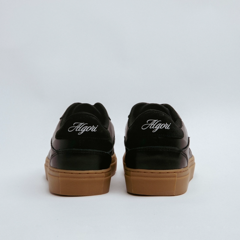 Algori buty Dark Cloud 22.6 Sneaker czarne sportowe obuwie.webp