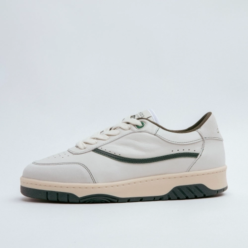 Botanical 22.3 Light Green Sneaker Buty.webp