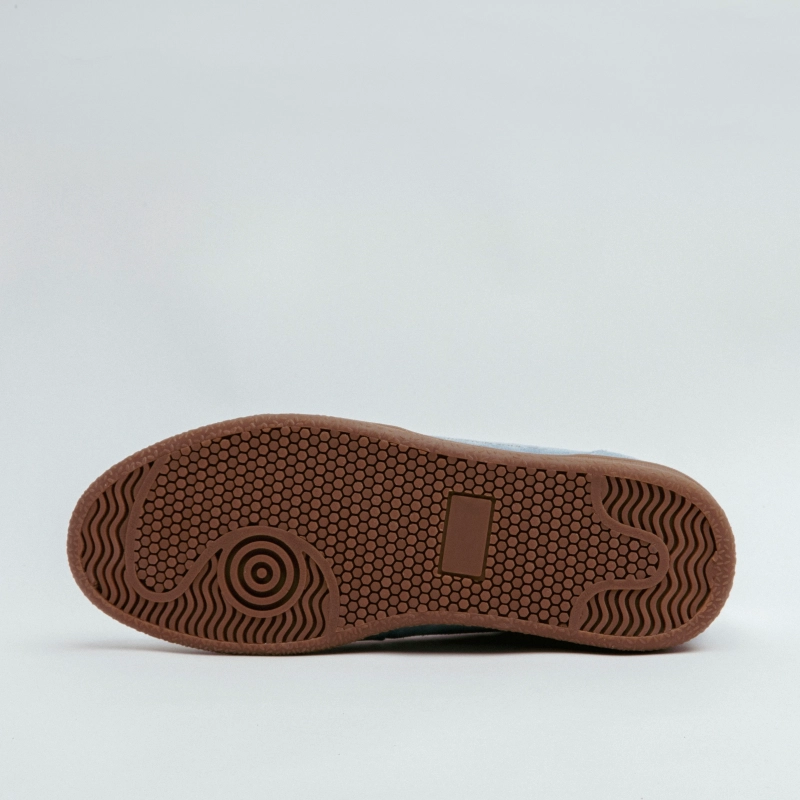 Modne retro Buty Boston Soul 22.5 Blue Sneaker.webp
