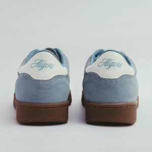Wygodne Buty Boston Soul 22.5 Blue Sneaker.webp