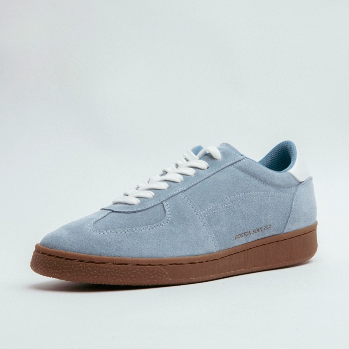 Sportowe Buty Boston Soul 22.5 Blue Sneaker.webp