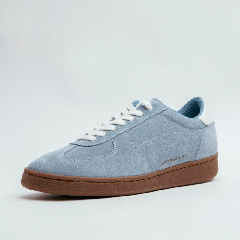 Sportowe Buty Boston Soul 22.5 Blue Sneaker.webp
