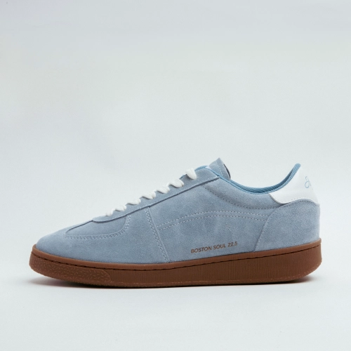 Buty Boston Soul 22.5 Blue Sneaker.webp