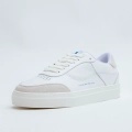 Algori buty premium Cloud Butter 22.6 Sneaker - sportowe białe.webp