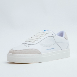 Algori buty premium Cloud Butter 22.6 Sneaker - sportowe białe.webp